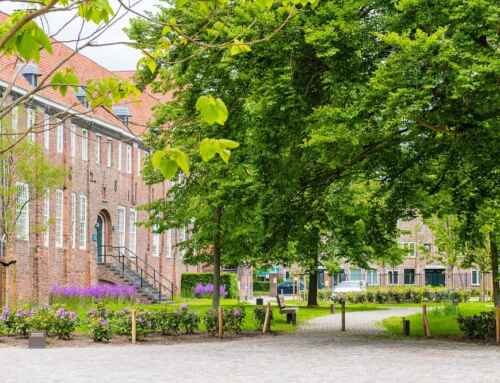 Ontdek Eindhoven: een betoverend verblijf bij Hotel Mariënhage